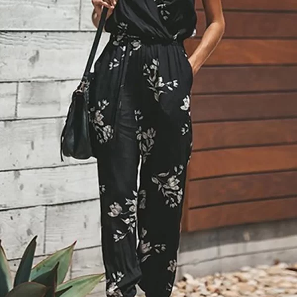 ολόσωμη φόρμα NOLEARDA - 1