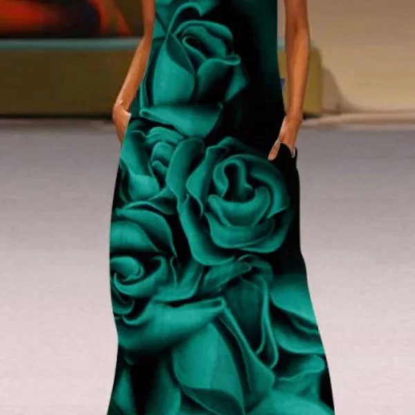 φόρεμα ZOLIANA - 1