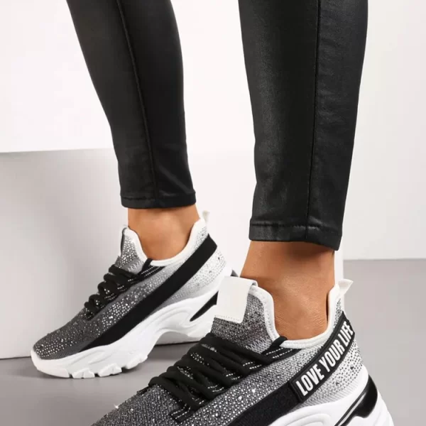 γυναικεία παπούτσια SPLENDOLFA - 1