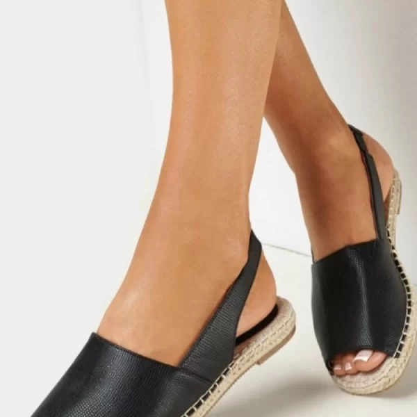 γυναικείες εσπαντρίγιες GOLMERFA - 1