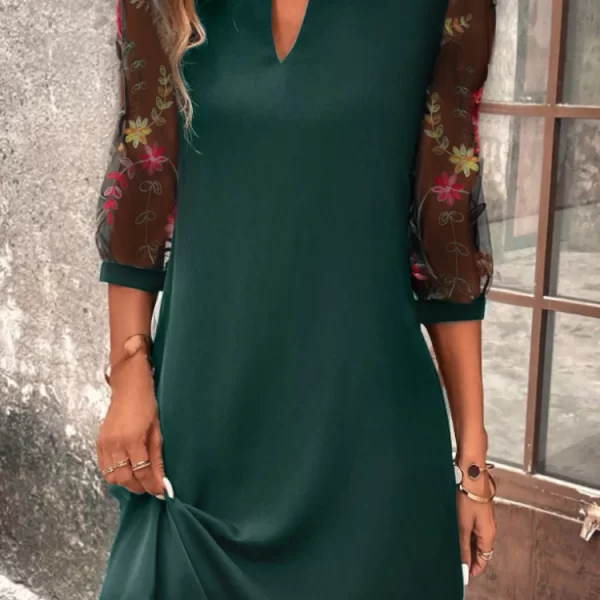 φόρεμα GRIMELFA - 1