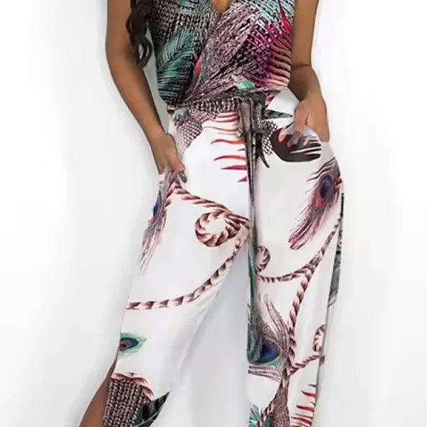 ολόσωμη φόρμα FIOLDEFA - 1