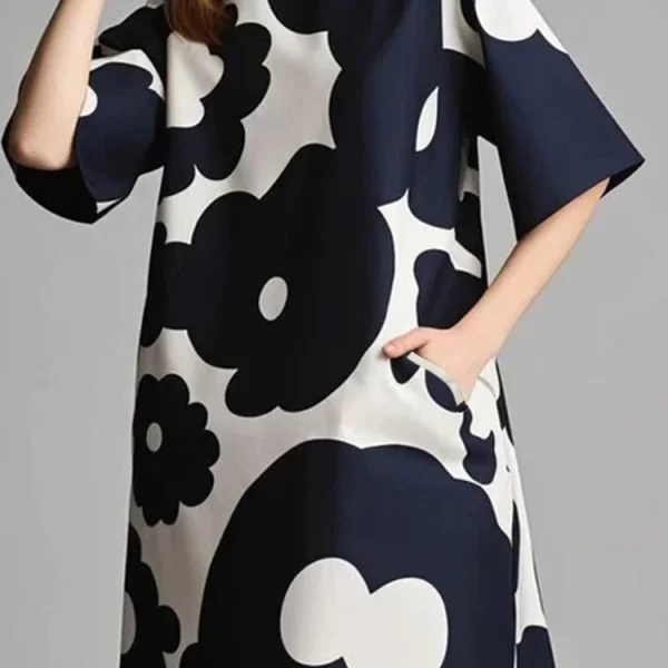 φόρεμα DERMOLFA - 1