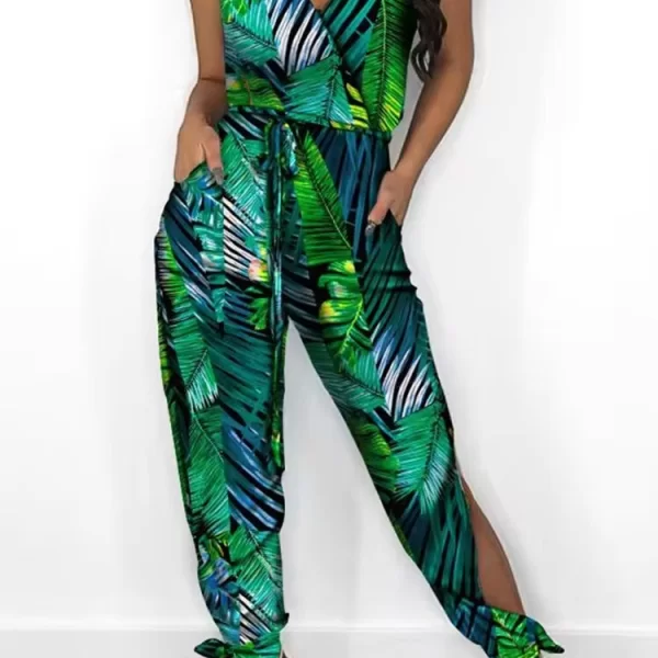 ολόσωμη φόρμα REMSITA - 1