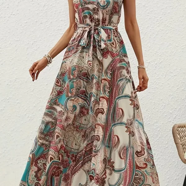 φόρεμα MOLFILDA - 1