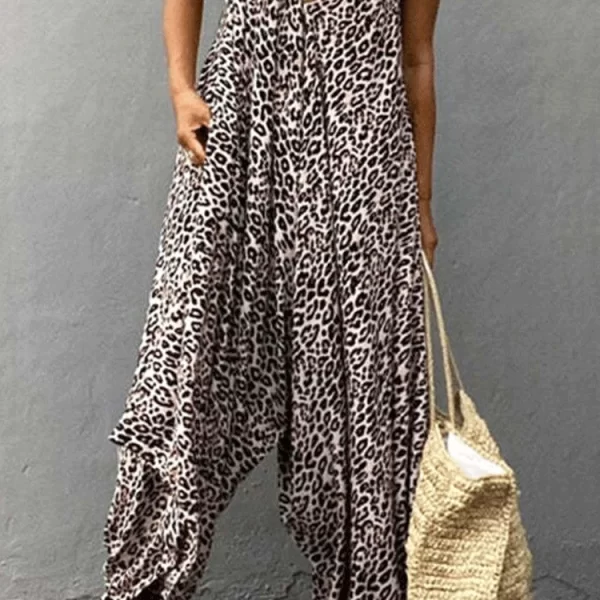 ολόσωμη φόρμα FREMILPA - 1