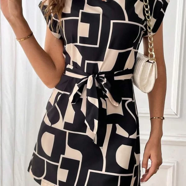 φόρεμα OLMERFINA - 1