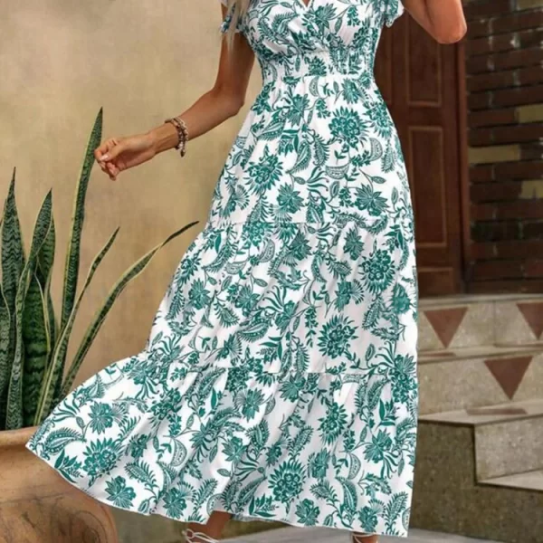 φόρεμα LEKSILDA - 1