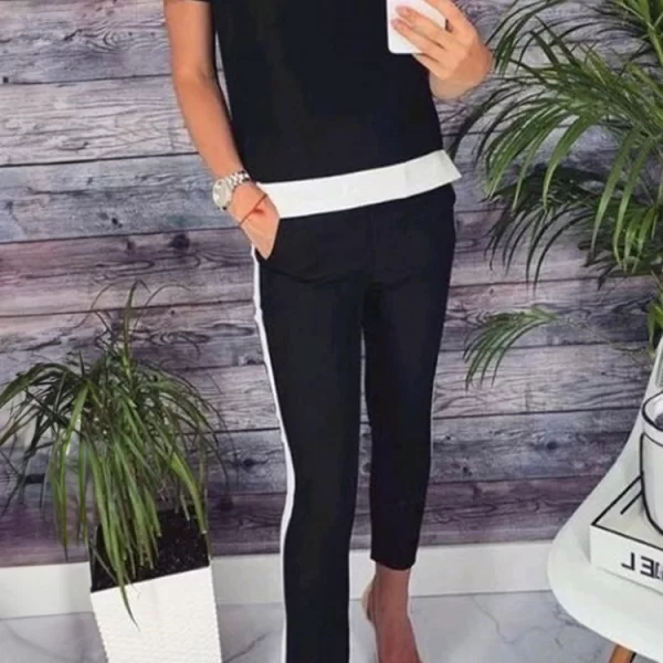 σύνολο ROMELGA BLACK - 1