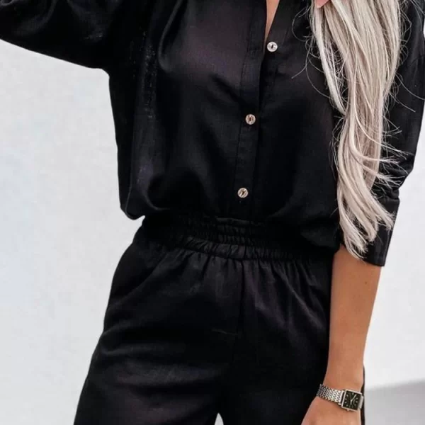 σύνολο FIOLMERDA BLACK - 1