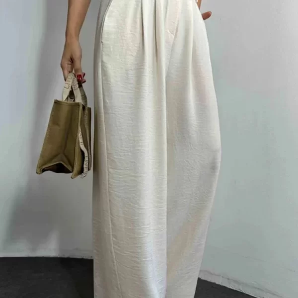 παντελόνι TIOLEZA - 1