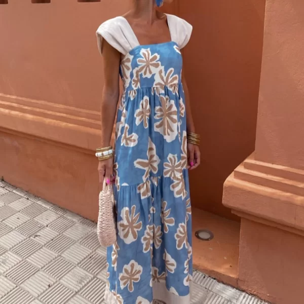 φόρεμα VELIFORSA - 1