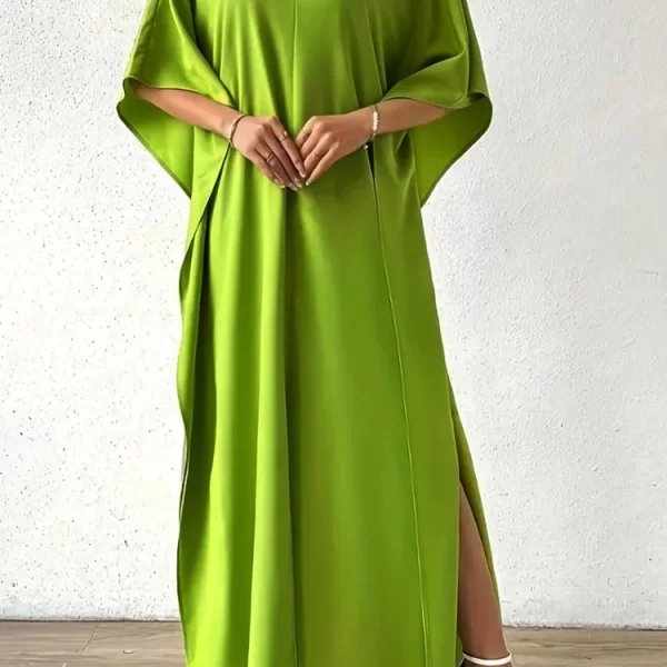 φόρεμα MILESONA - 1