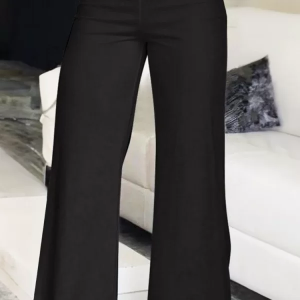 παντελόνι SILTEARA - 1