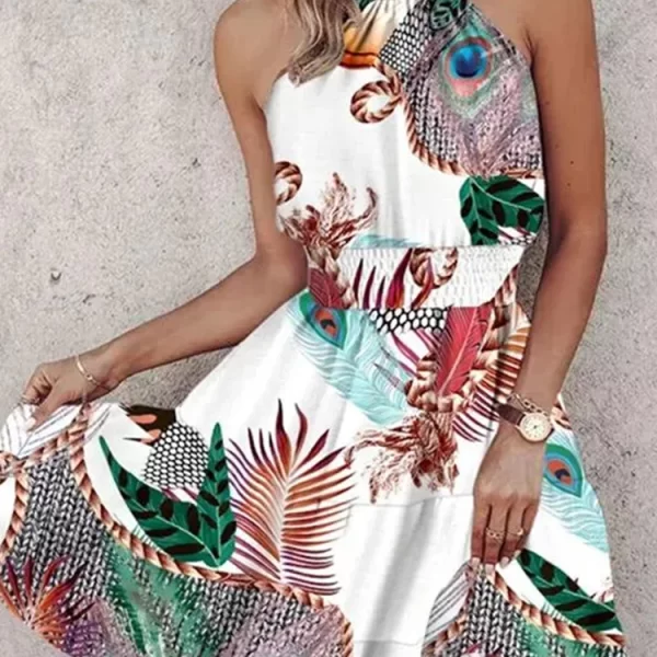 φόρεμα TELMIRSA - 1