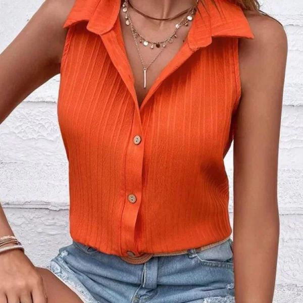 τοπ BORIELDA ORANGE - 1