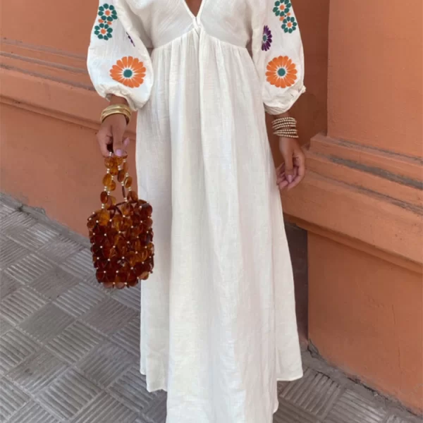 φόρεμα FERDOLGA - 1