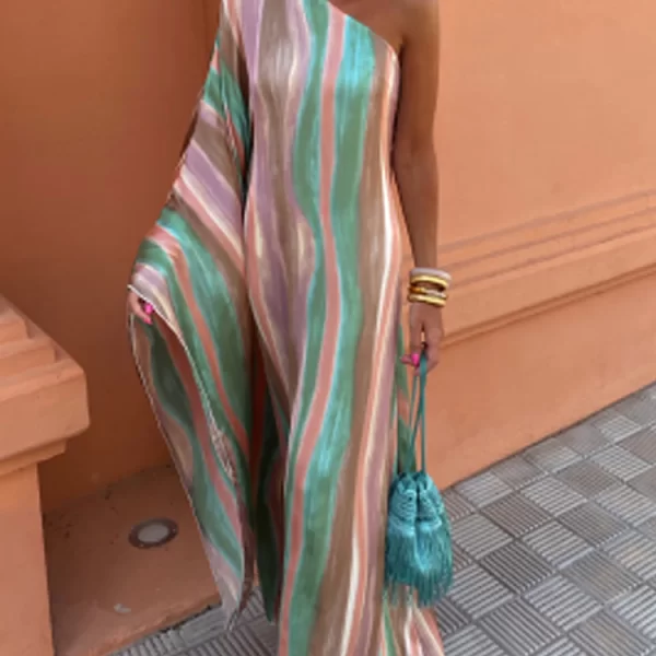 φόρεμα FIELPOSA - 1