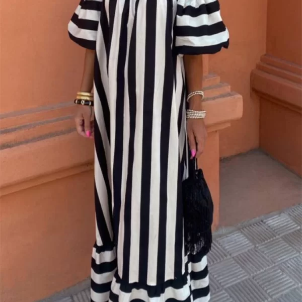 φόρεμα MEOLMESA - 1