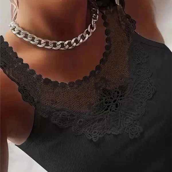 τοπ FIOLFEDA BLACK - 1