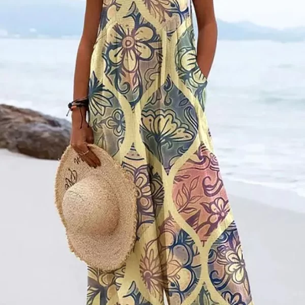 ολόσωμη φόρμα BAMBIETA - 1