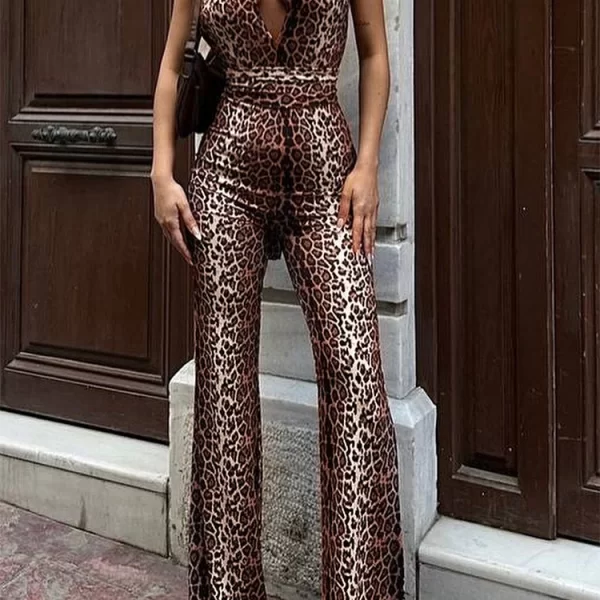 ολόσωμη φόρμα DRIOFENA - 1