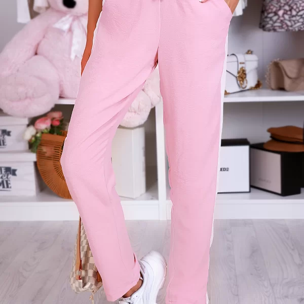 παντελόνι DJELLY PINK - 1