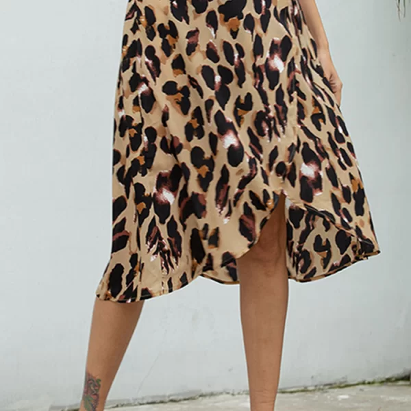 φούστα LELANA - 1