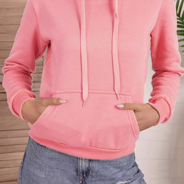 φούτερ POLLY PUDRA - 1