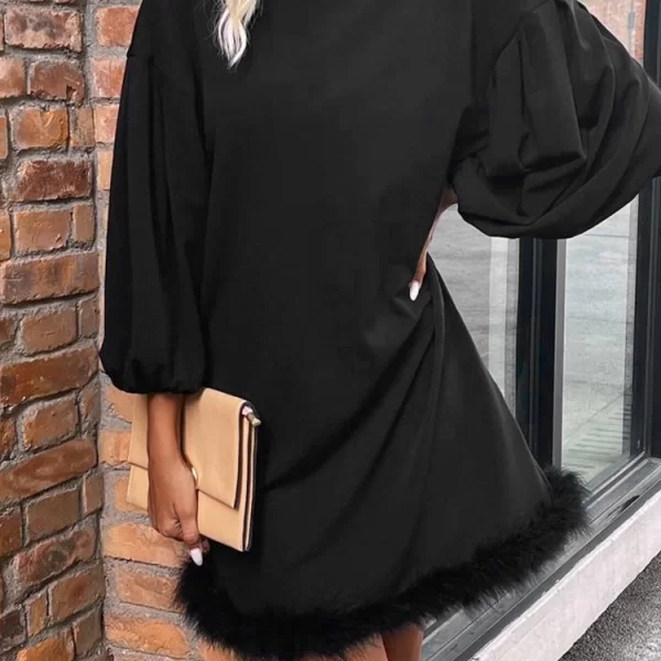 φόρεμα PUDRESA - 1