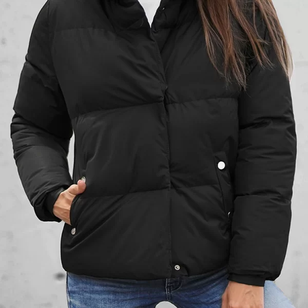 μπουφάν ASTRIDA - 1