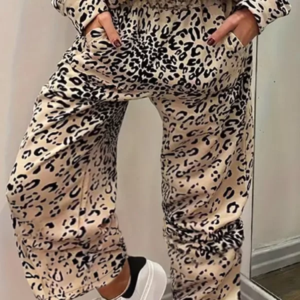 παντελόνι KOMELFA - 1