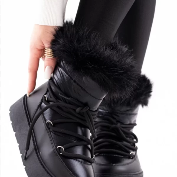 μποτάκια πρε-σκι XALZA - 1