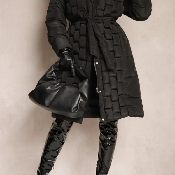 μπουφάν ZOMELGA - 1