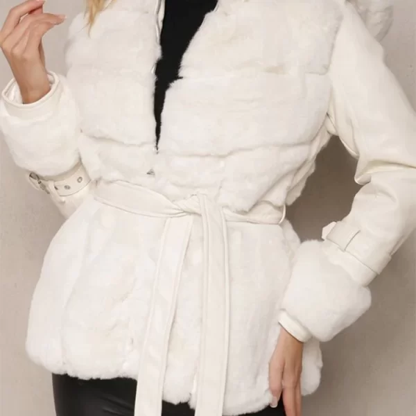 μπουφάν RAWELVA - 1