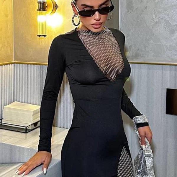 φόρεμα TIONEMA - 1