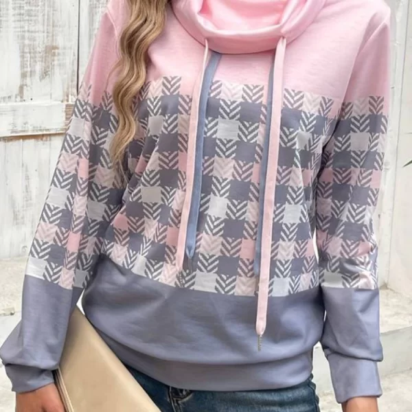 γυναικεία μπλούζα LOVEIDA - 1