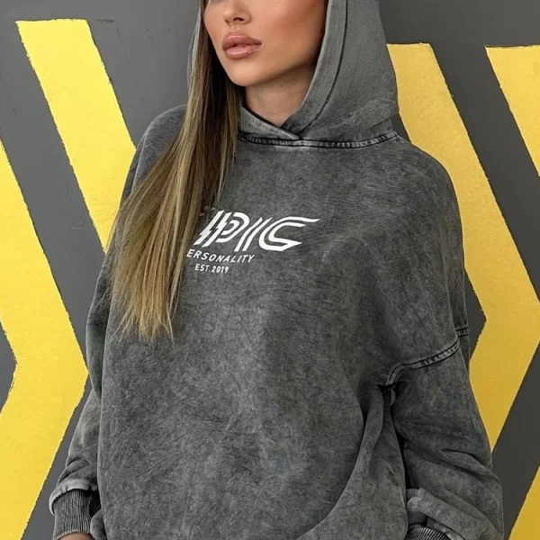 φούτερ MIOLFENA - 1