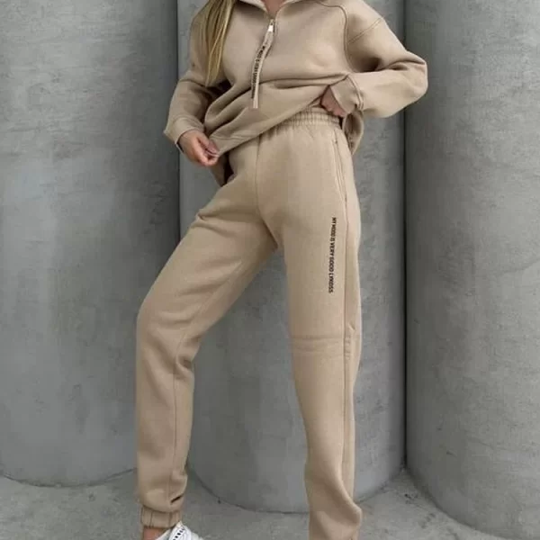 σύνολο RERILXA BEIGE - 1