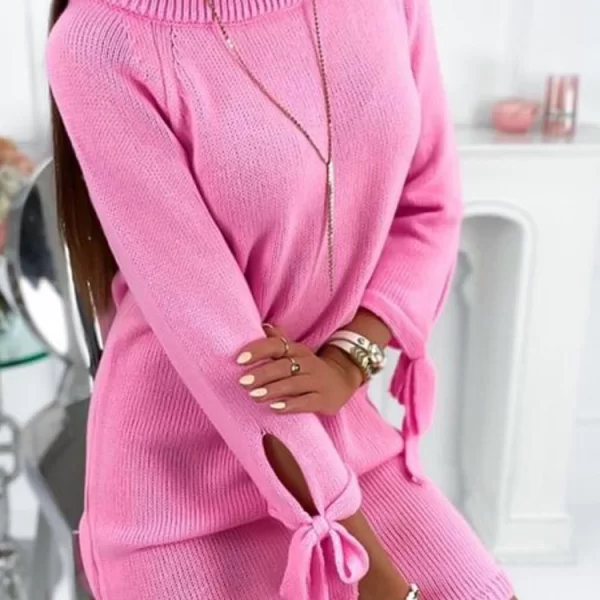 τουνίκ MIFERA PINK - 1