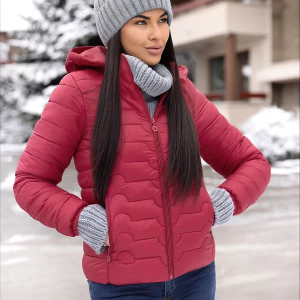 μπουφάν NATALA BORDO - 1