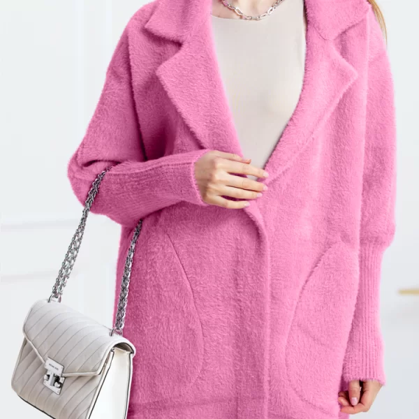 πανωφόρι LIORA PINK - 1