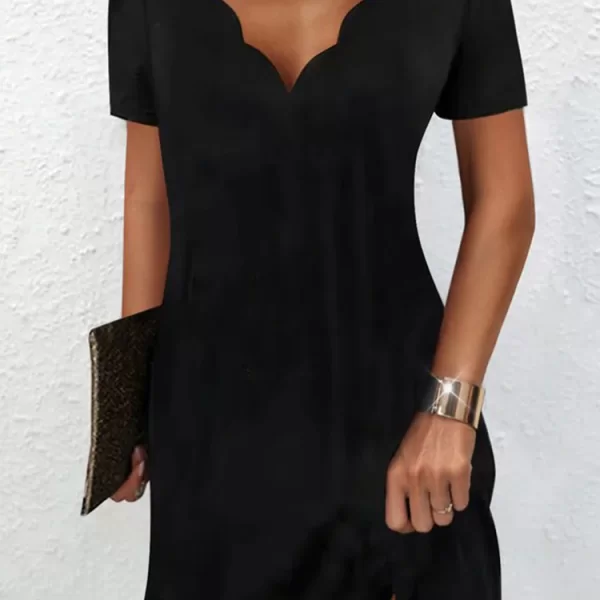 φόρεμα ROTILA - 1