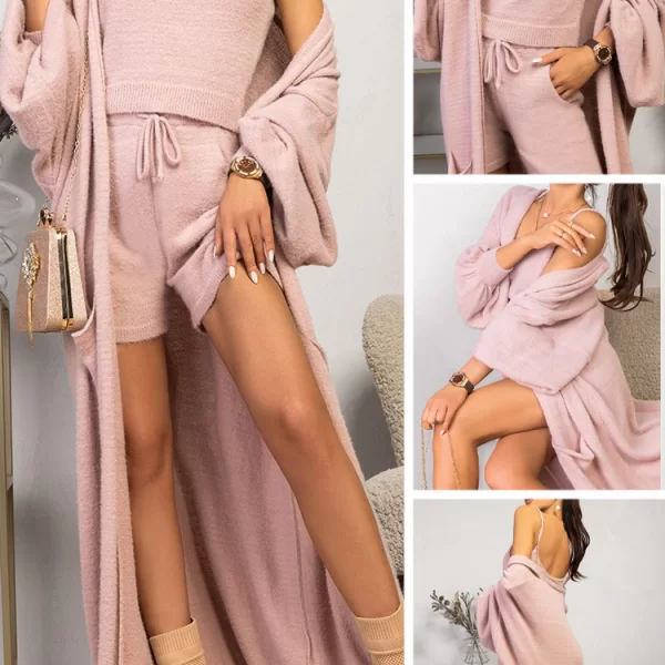 σύνολο MIRMILDA PUDRA - 1