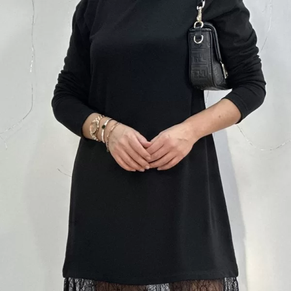 φόρεμα DEREMOLA - 1