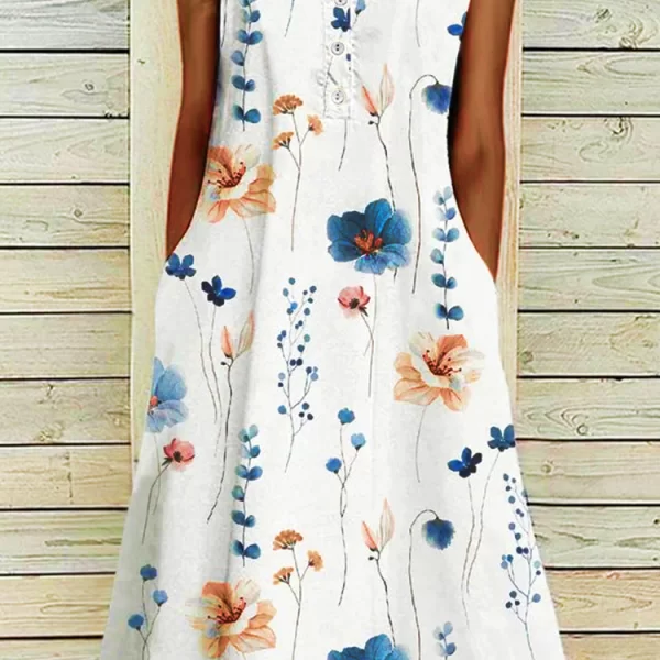 φόρεμα SOLVELA - 1