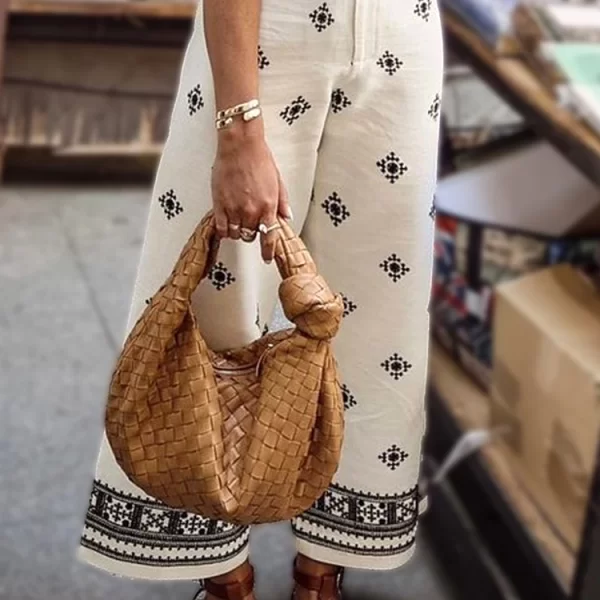 παντελόνι MARJELIA - 1