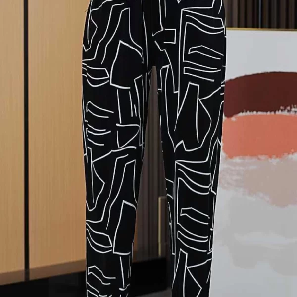 παντελόνι ADORFA - 1