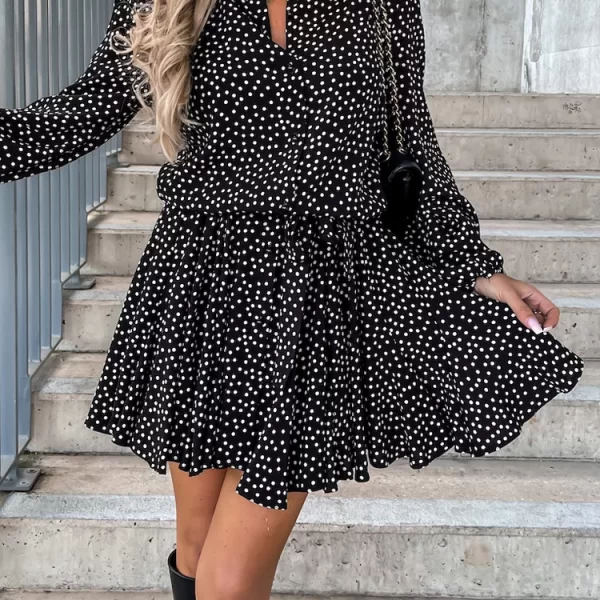 φόρεμα BATISTA - 1