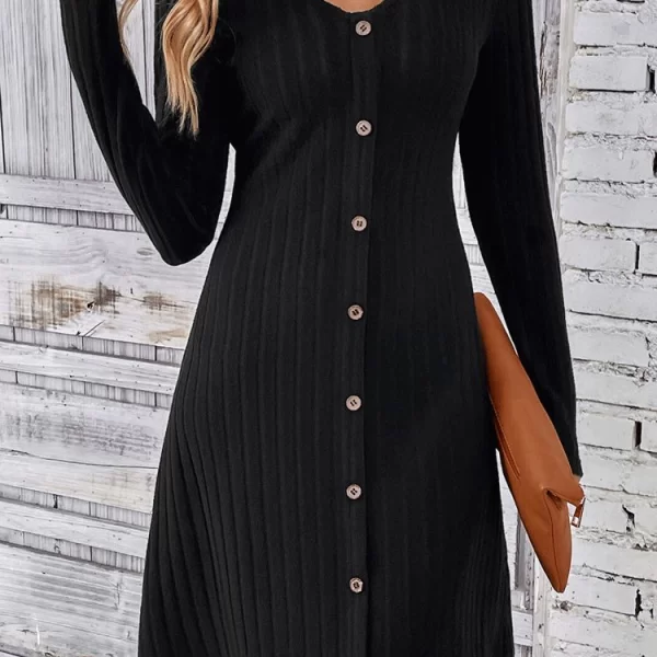 φόρεμα BONENZA - 1